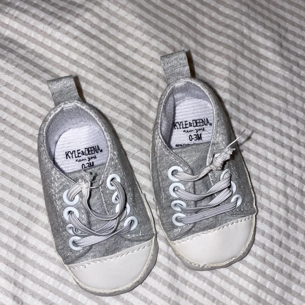 🌻Newborn skippies